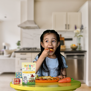 Just One Happy Bite!” – The Power of Positive Mealtime Language