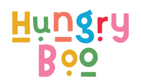 Hungry Boo
