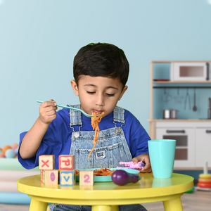 Healthy Snack Ideas for Kids That They'll Actually Love