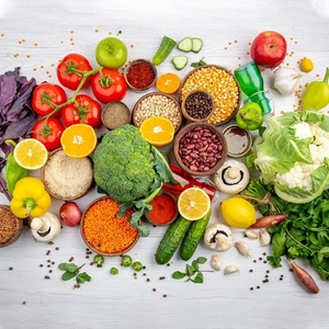 10 Superfoods Every Growing Child Should Eat