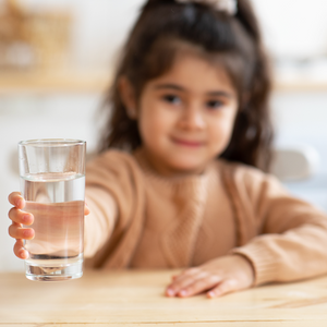 Sip, Slurp, Smile! Keeping Your Little One Hydrated This Summer