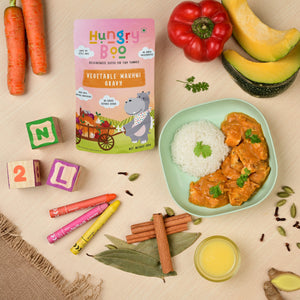 Recipes: Paneer Makhani