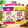 Little snackers Advnture pack