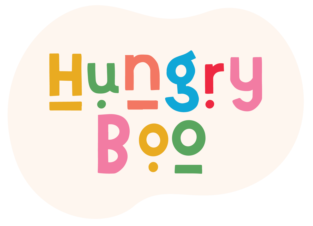 Hungry Boo
