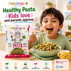 Spinach Penne Pasta