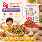 Multigrain Penne Pasta