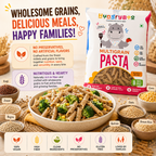 Multigrain Penne Pasta