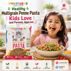 Multigrain Penne Pasta