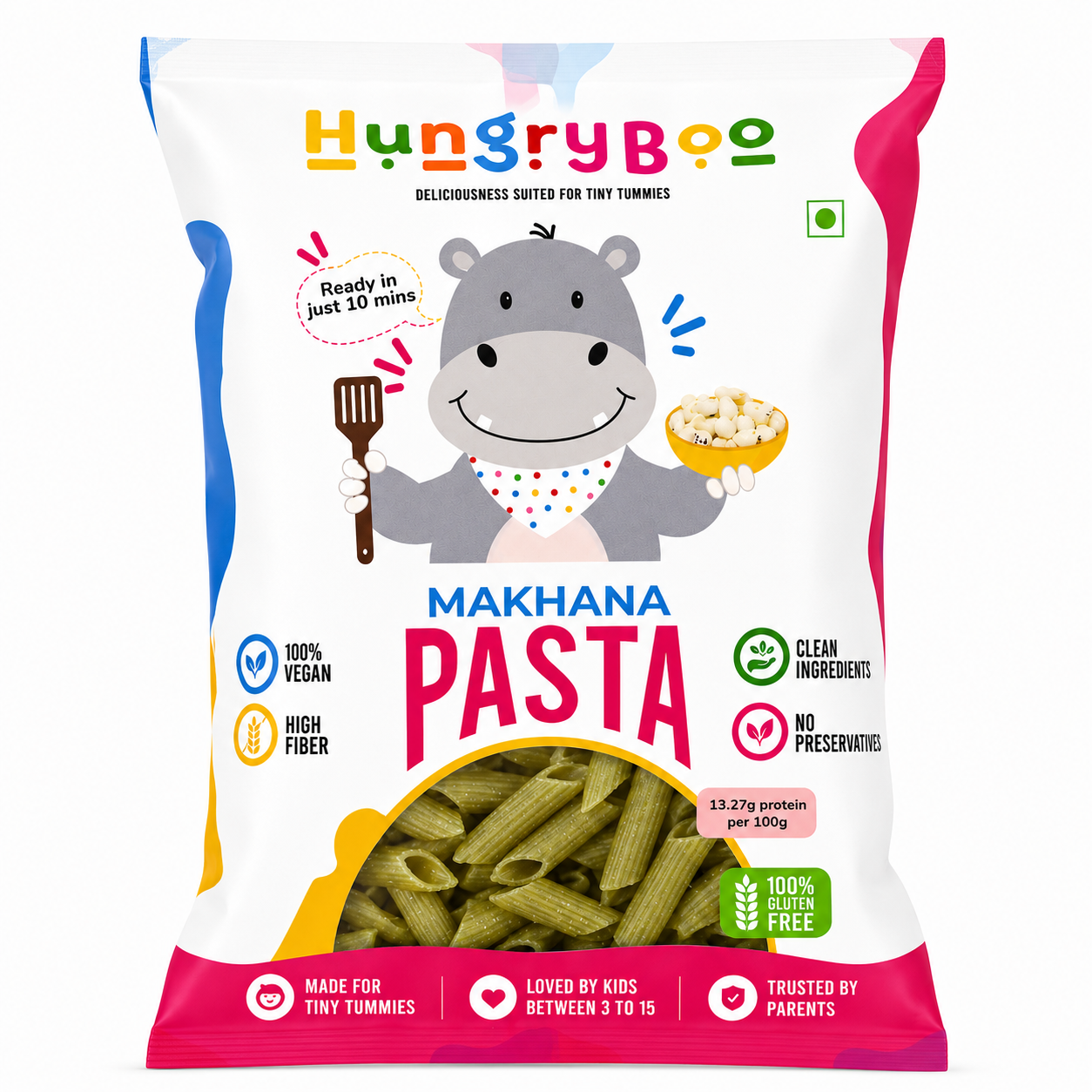Spinach Penne Pasta – Protein-Rich Goodness for Healthy, Delicious Meals