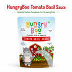 Tomato Basil Sauce