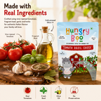 Tomato Basil Sauce