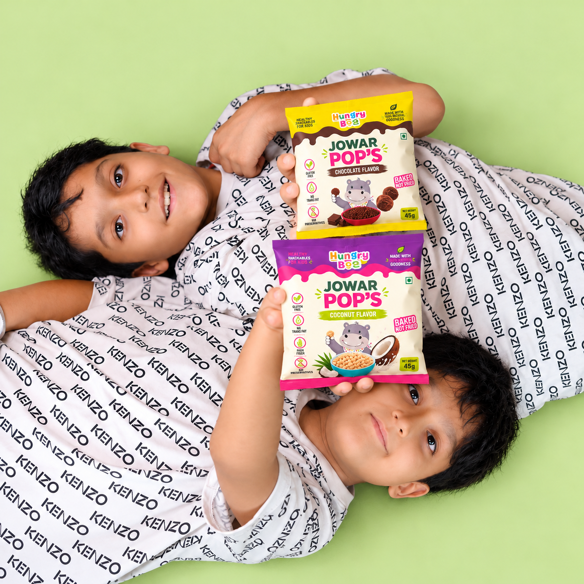 Little Snackers Adventure pack