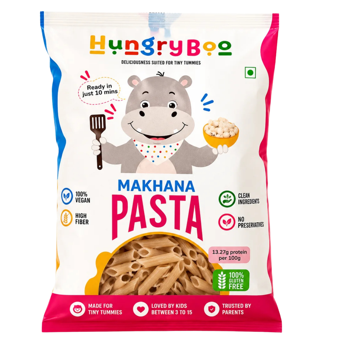 Makhana Pasta