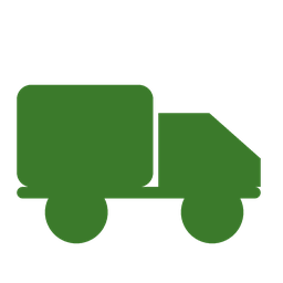 Free shipping icon