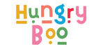 Hungry Boo - Home