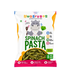 Spinach Penne Pasta